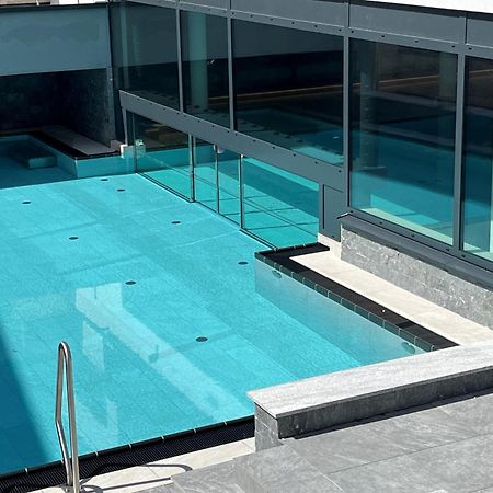 Ferienwelt Kesselgrub Hotel In Altenmarkt-Zauchensee Altenmarkt im Pongau Εξωτερικό φωτογραφία