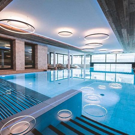 Ferienwelt Kesselgrub Hotel In Altenmarkt-Zauchensee Altenmarkt im Pongau Εξωτερικό φωτογραφία