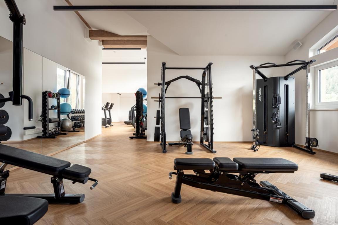 Ferienwelt Kesselgrub Hotel In Altenmarkt-Zauchensee Altenmarkt im Pongau Εξωτερικό φωτογραφία