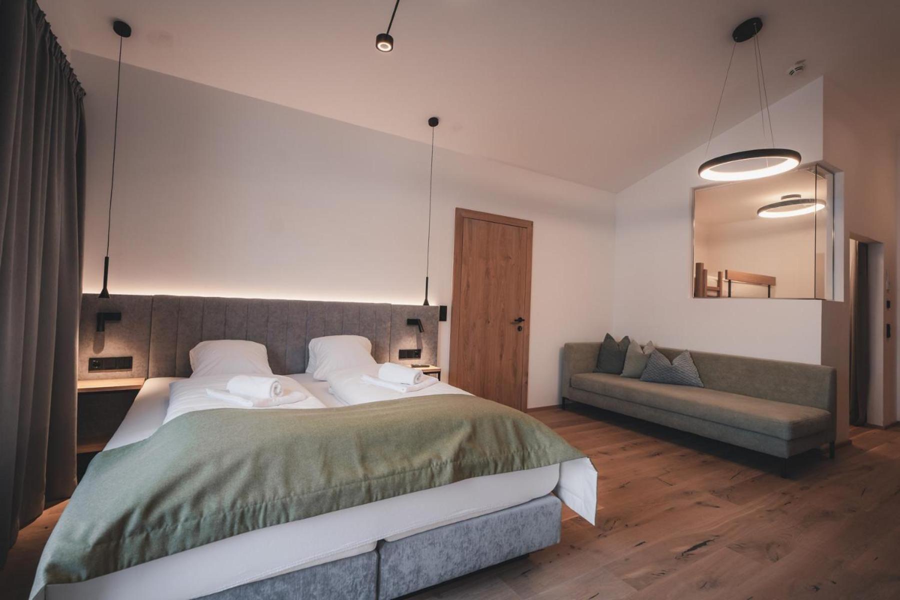 Ferienwelt Kesselgrub Hotel In Altenmarkt-Zauchensee Altenmarkt im Pongau Δωμάτιο φωτογραφία