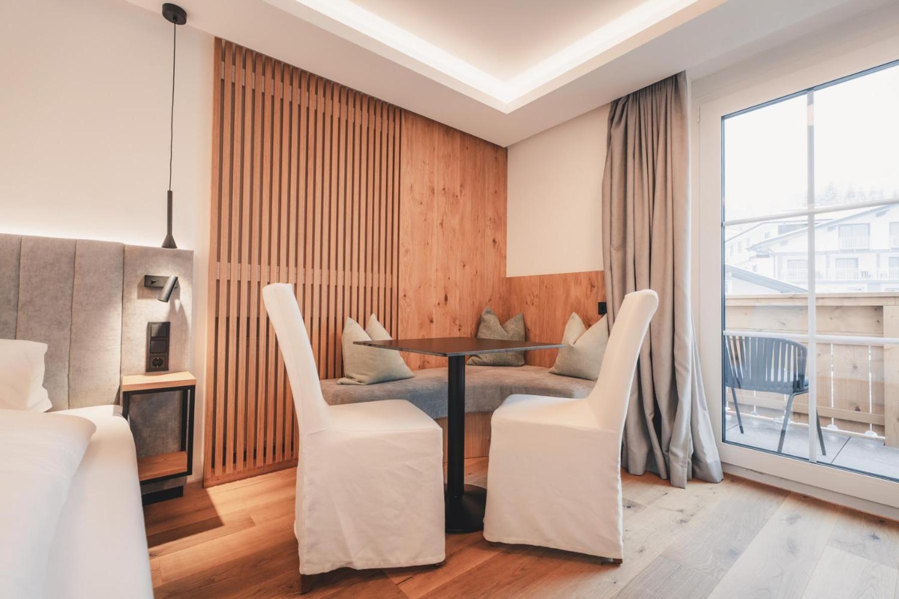 Ferienwelt Kesselgrub Hotel In Altenmarkt-Zauchensee Altenmarkt im Pongau Δωμάτιο φωτογραφία