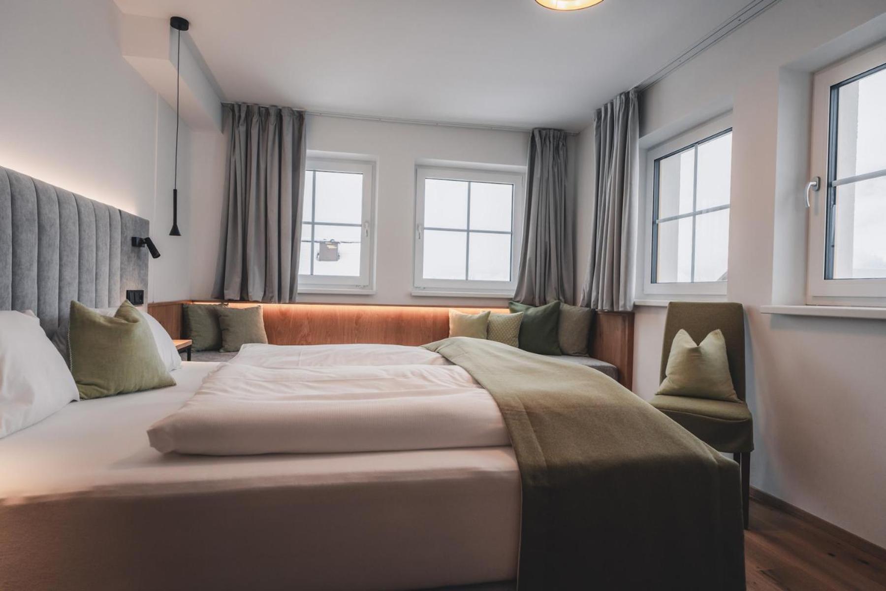 Ferienwelt Kesselgrub Hotel In Altenmarkt-Zauchensee Altenmarkt im Pongau Δωμάτιο φωτογραφία