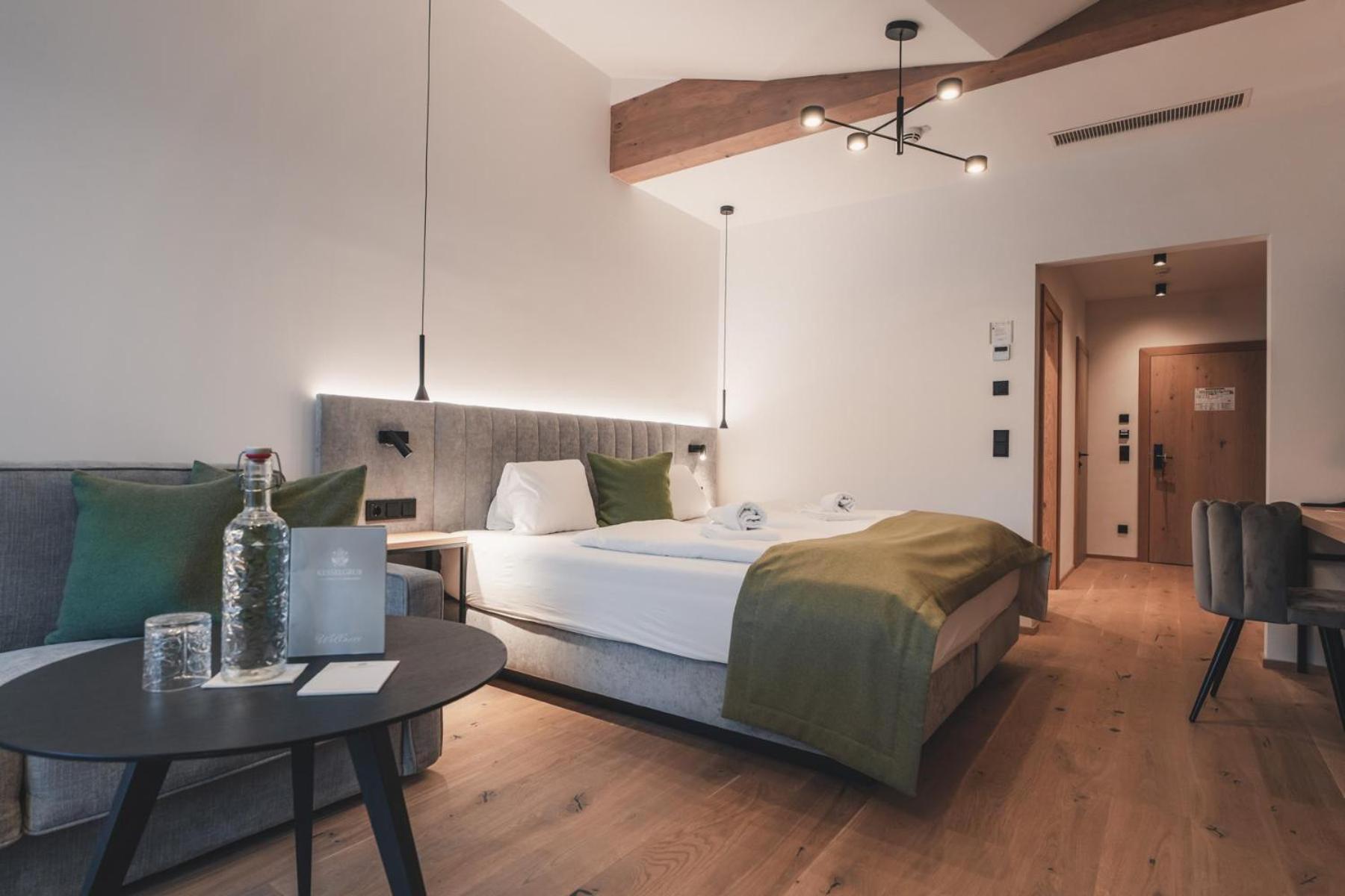 Ferienwelt Kesselgrub Hotel In Altenmarkt-Zauchensee Altenmarkt im Pongau Δωμάτιο φωτογραφία