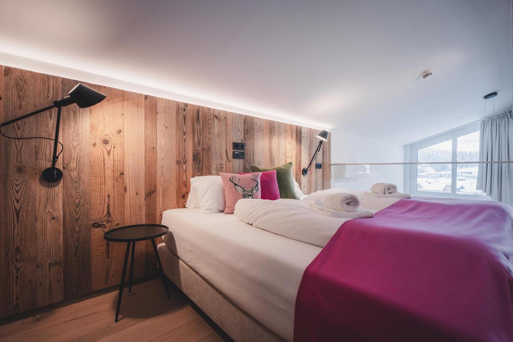 Ferienwelt Kesselgrub Hotel In Altenmarkt-Zauchensee Altenmarkt im Pongau Δωμάτιο φωτογραφία