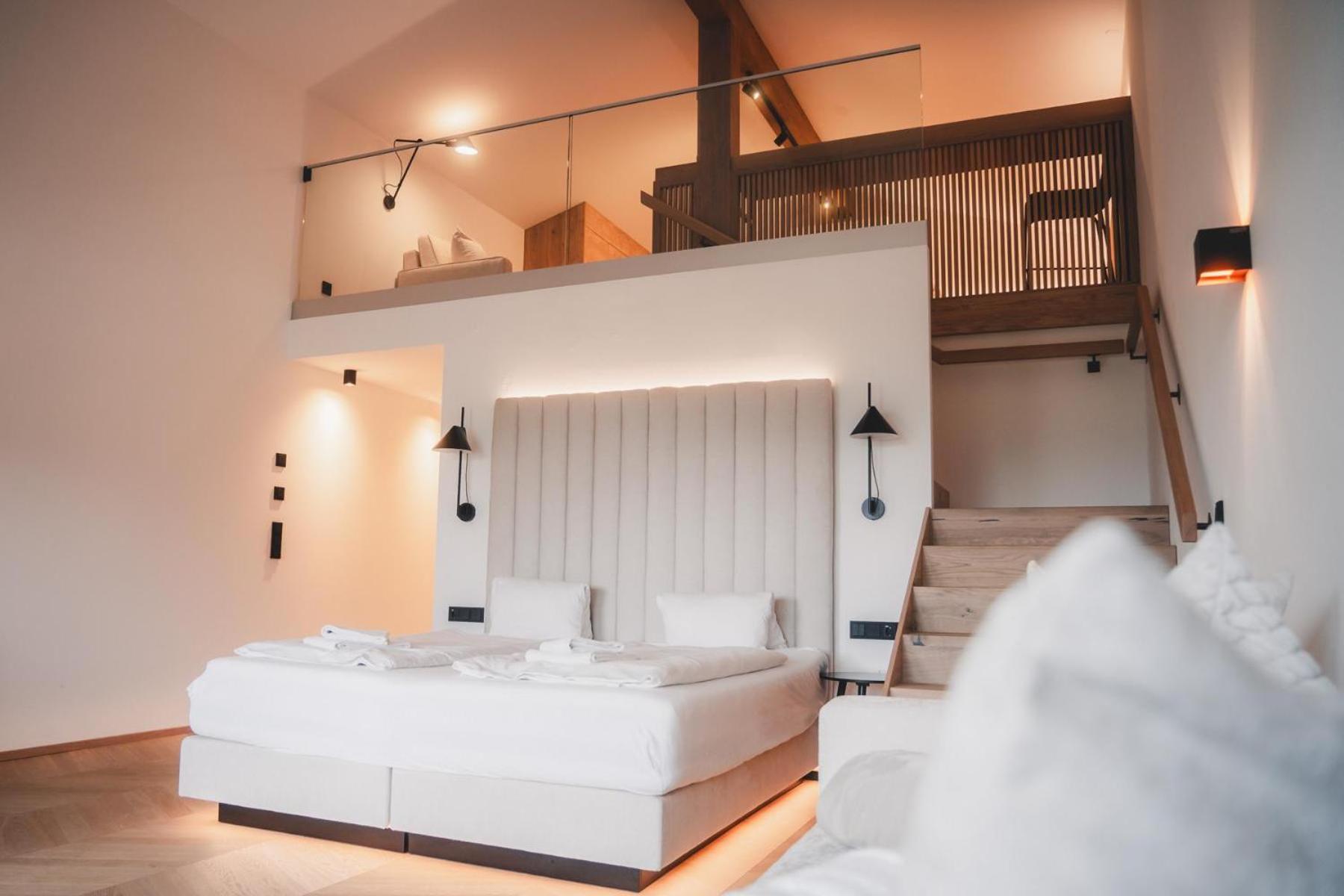Ferienwelt Kesselgrub Hotel In Altenmarkt-Zauchensee Altenmarkt im Pongau Εξωτερικό φωτογραφία