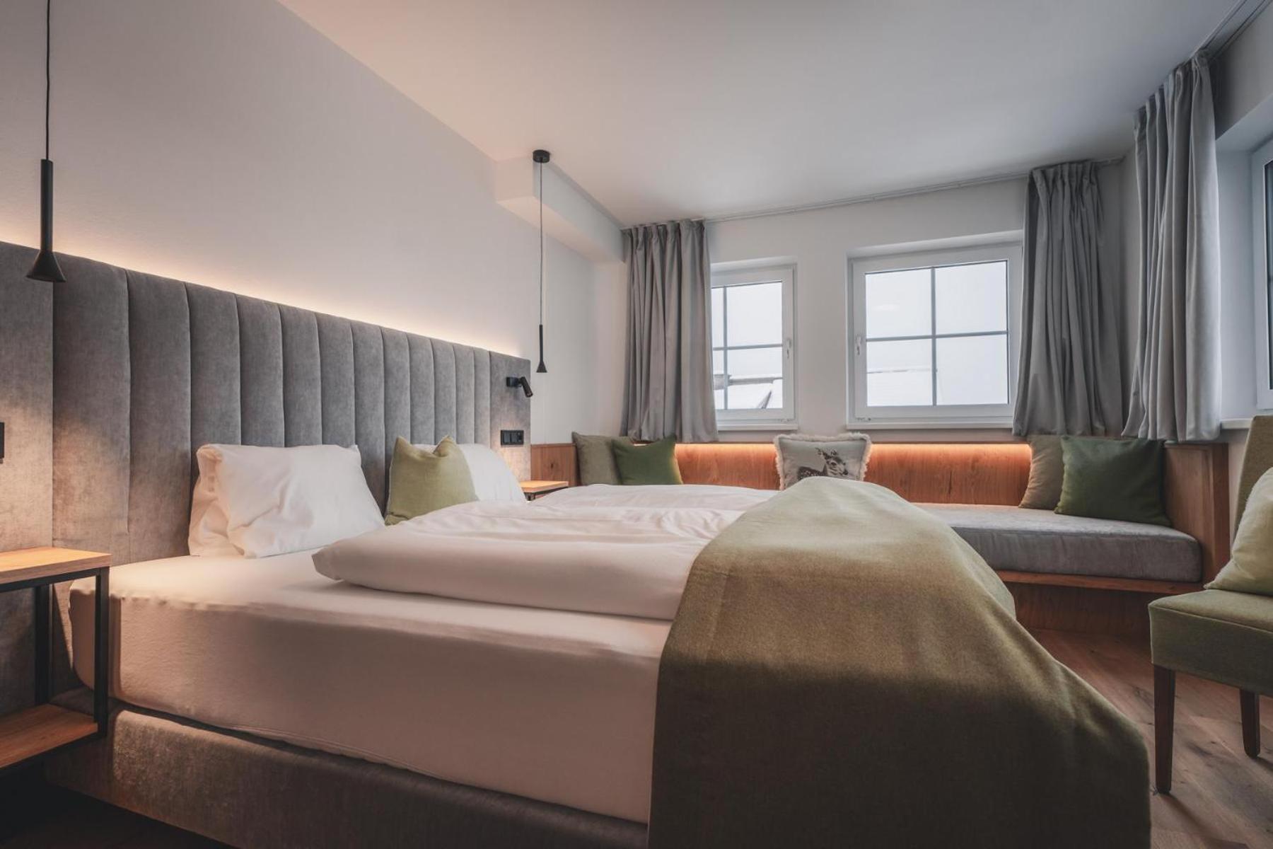 Ferienwelt Kesselgrub Hotel In Altenmarkt-Zauchensee Altenmarkt im Pongau Δωμάτιο φωτογραφία