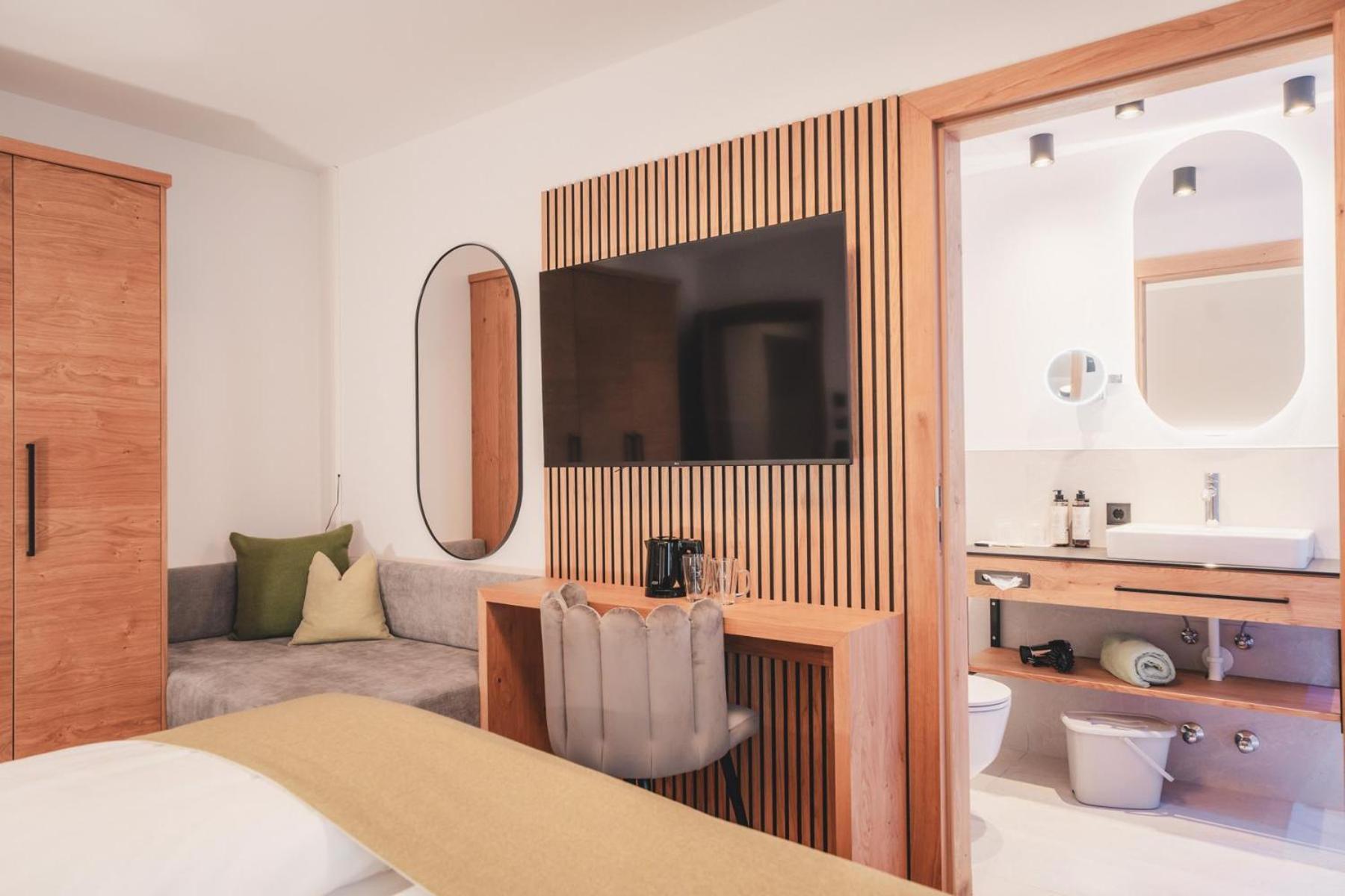 Ferienwelt Kesselgrub Hotel In Altenmarkt-Zauchensee Altenmarkt im Pongau Δωμάτιο φωτογραφία