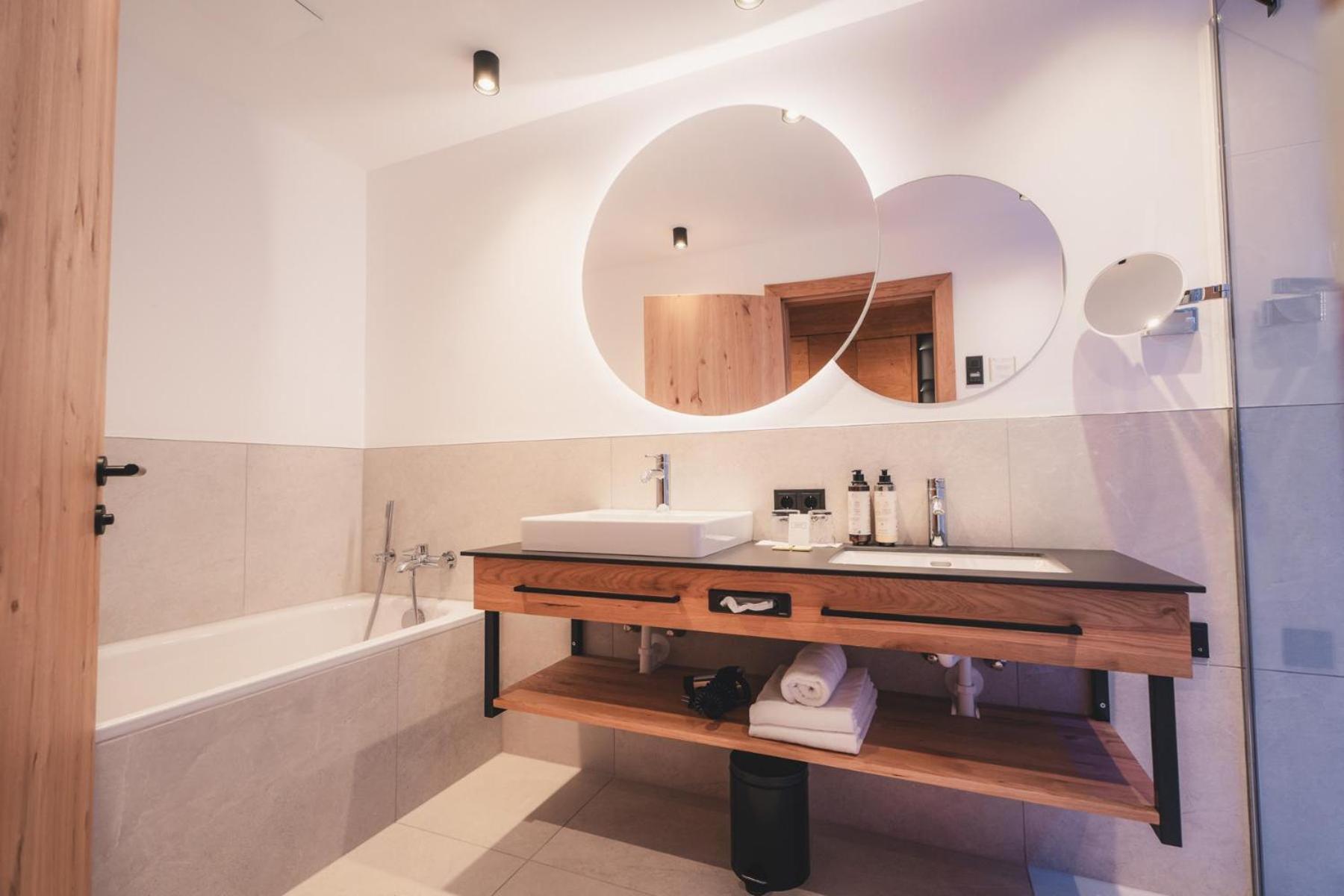 Ferienwelt Kesselgrub Hotel In Altenmarkt-Zauchensee Altenmarkt im Pongau Δωμάτιο φωτογραφία
