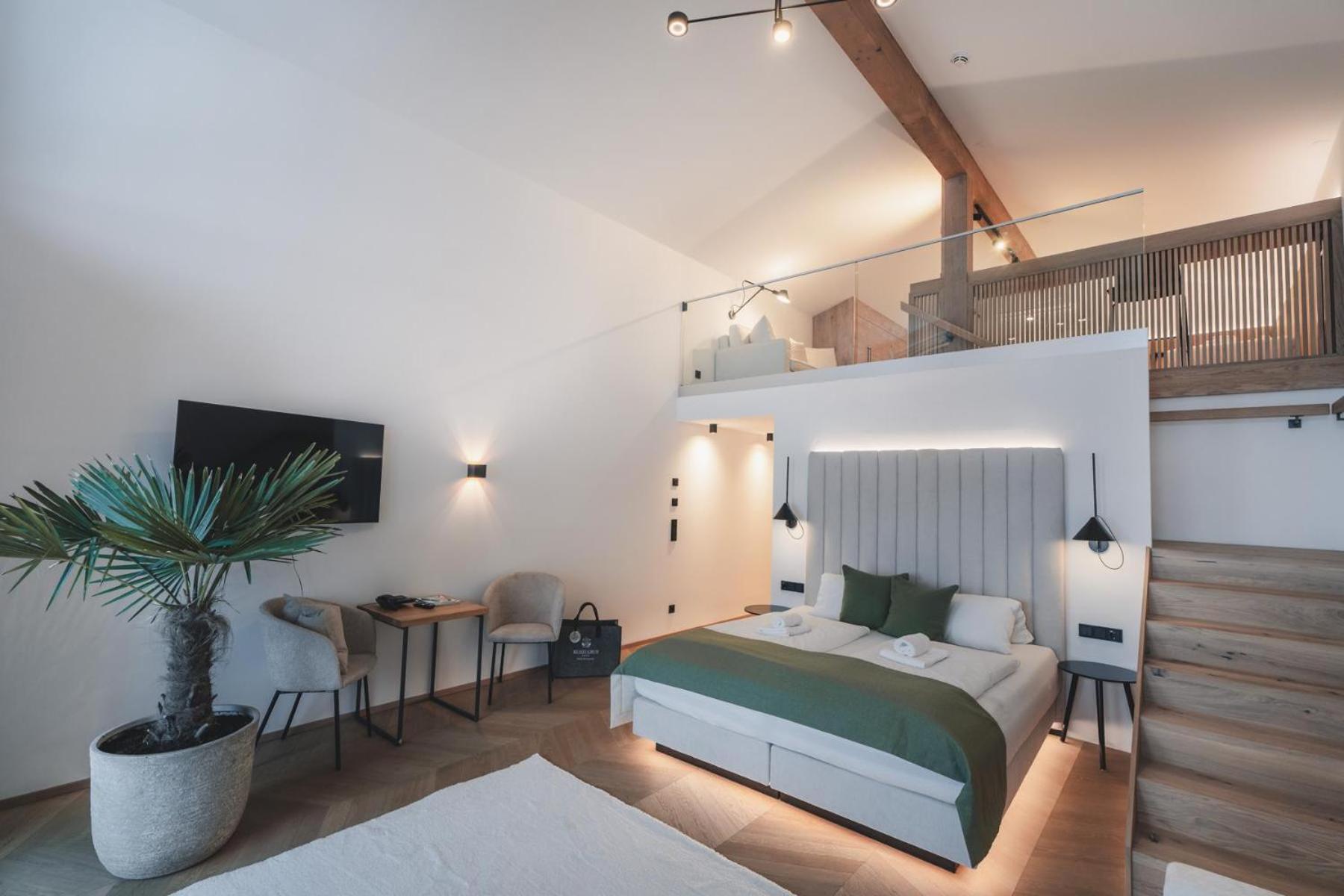 Ferienwelt Kesselgrub Hotel In Altenmarkt-Zauchensee Altenmarkt im Pongau Εξωτερικό φωτογραφία