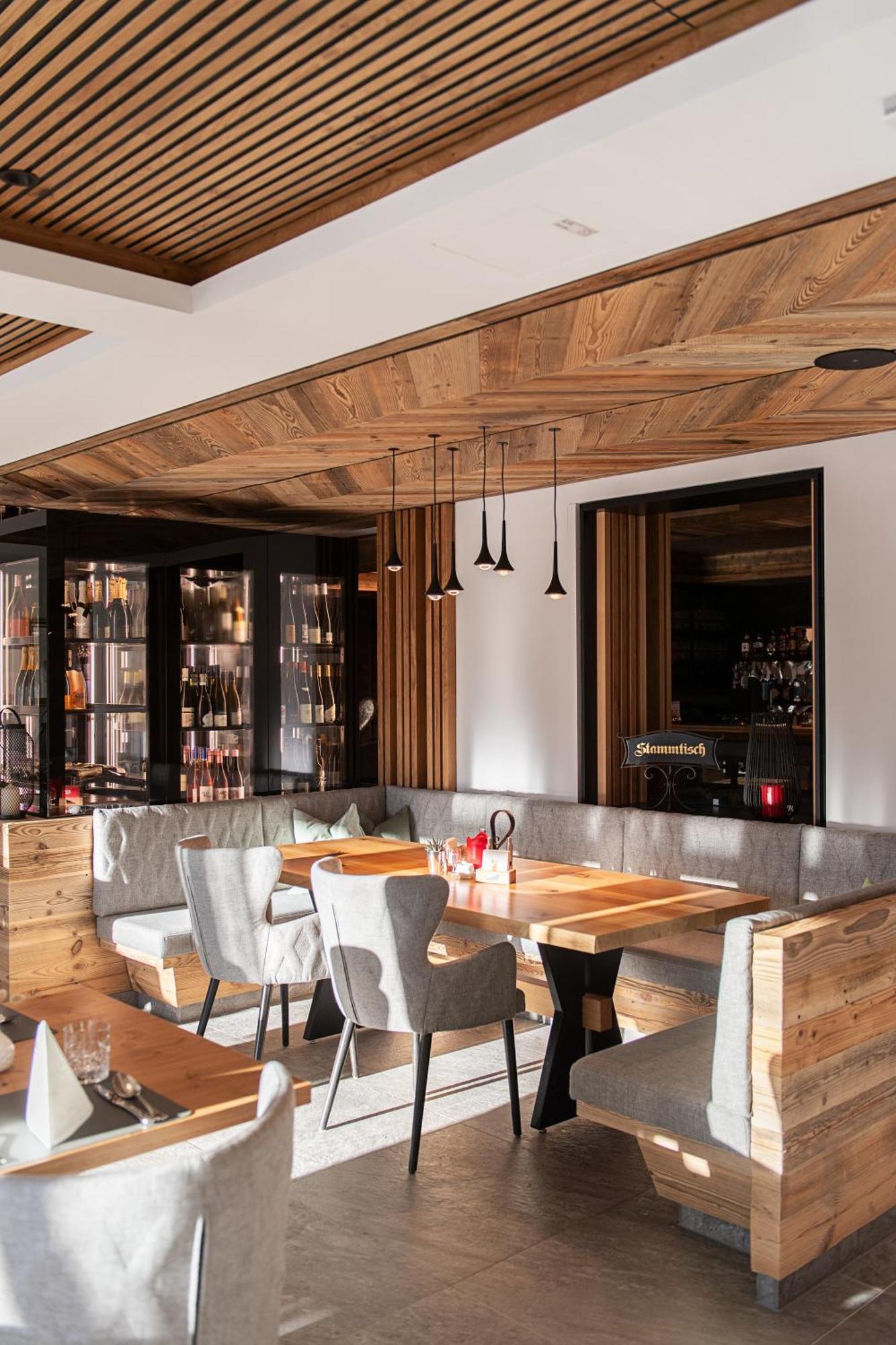Ferienwelt Kesselgrub Hotel In Altenmarkt-Zauchensee Altenmarkt im Pongau Εξωτερικό φωτογραφία