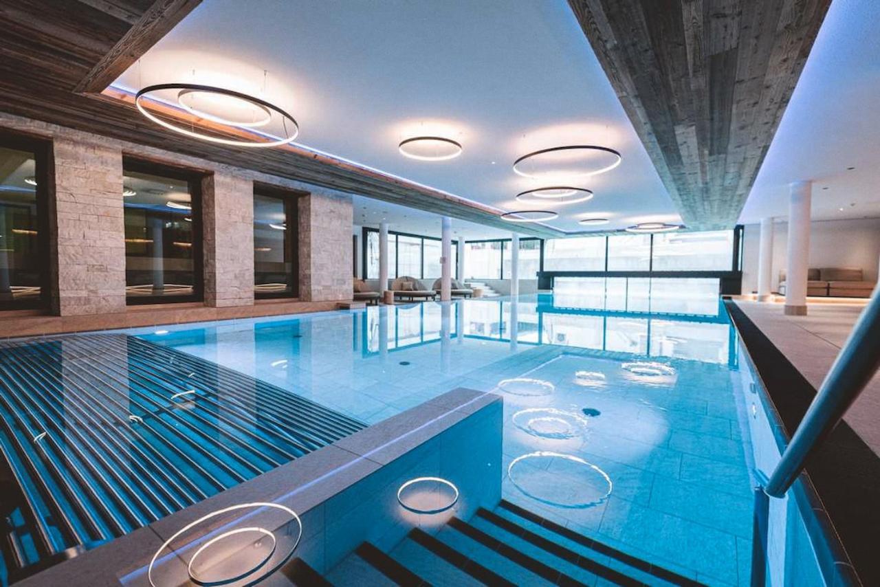 Ferienwelt Kesselgrub Hotel In Altenmarkt-Zauchensee Altenmarkt im Pongau Εξωτερικό φωτογραφία