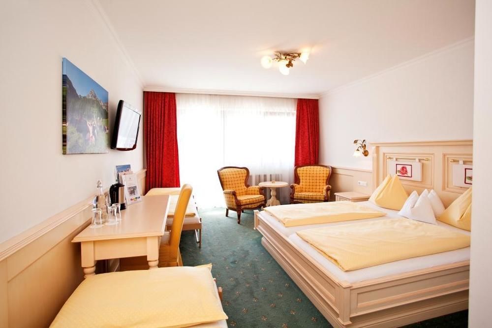 Ferienwelt Kesselgrub Hotel In Altenmarkt-Zauchensee Altenmarkt im Pongau Εξωτερικό φωτογραφία